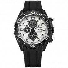 CITIZEN Eco-Drive Promaster Eco Dive Mens Stainless Steel - CA0825-05A